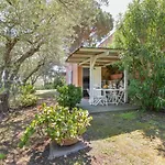 公寓 Casa Le Terrazze - Capo D'arco *