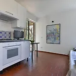 Casa Le Terrazze - Capo D'arco 公寓