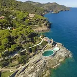 Casa Le Terrazze - Capo D'arco 公寓 *