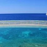 公寓 Casa Le Terrazze - Capo D'arco 里约滨海