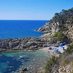 Casa Le Terrazze - Capo D'arco 公寓 里约滨海