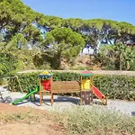 公寓 Casa Le Terrazze - Capo D'arco *