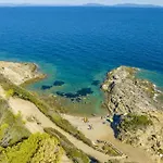 Casa Le Terrazze - Capo D'arco * 里约滨海