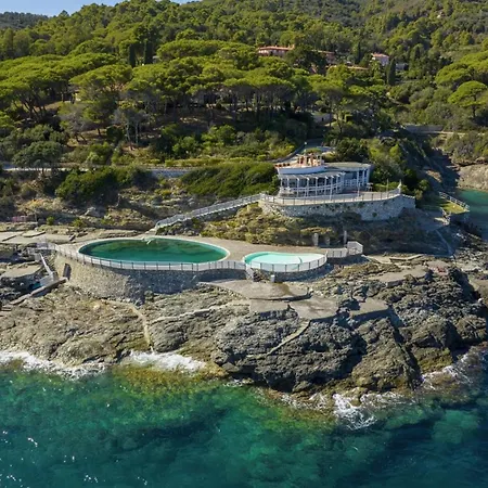 Casa Le Terrazze - Capo D'arco * Rio Marina