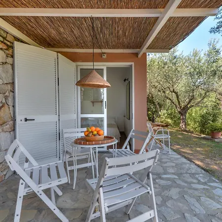 Casa Le Terrazze - Capo D'arco 公寓 *