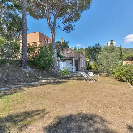Appartement Casa Le Terrazze - Capo D'arco Rio Marina