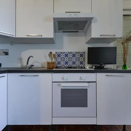 Casa Le Terrazze - Capo D'arco Appartement