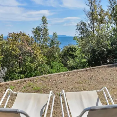 Appartement Casa Le Terrazze - Capo D'arco *