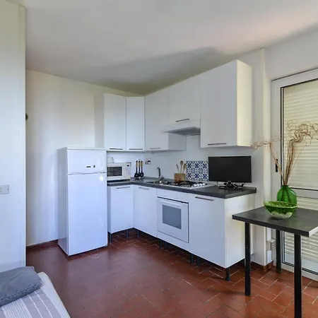 Casa Le Terrazze - Capo D'arco 公寓