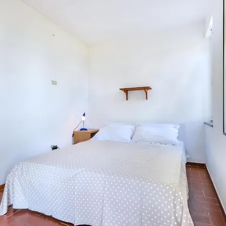 Casa Le Terrazze - Capo D'arco 公寓 里约滨海