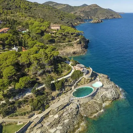 Casa Le Terrazze - Capo D'arco Appartement *