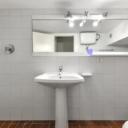 Casa Le Terrazze - Capo D'arco Appartement Rio Marina