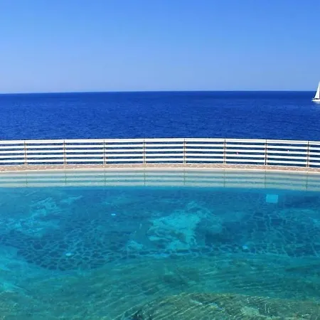 Appartement Casa Le Terrazze - Capo D'arco Rio Marina