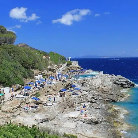 Casa Le Terrazze - Capo D'arco