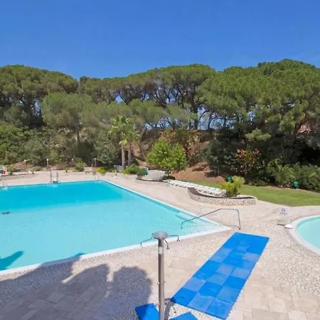 Appartement Casa Le Terrazze - Capo D'arco *