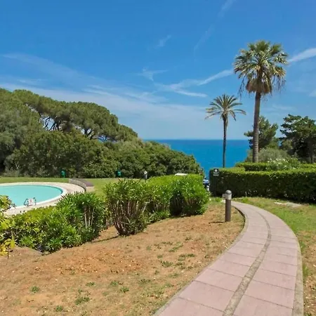 Appartement Casa Le Terrazze - Capo D'arco *