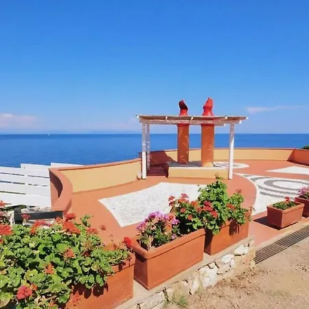 Casa Le Terrazze - Capo D'arco Rio Marina
