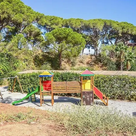 Appartement Casa Le Terrazze - Capo D'arco *