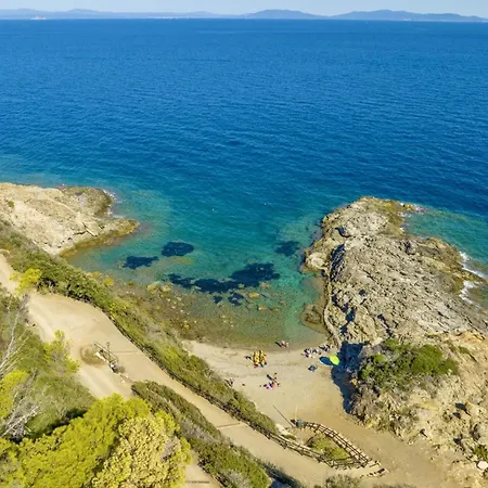 Casa Le Terrazze - Capo D'arco * Rio Marina